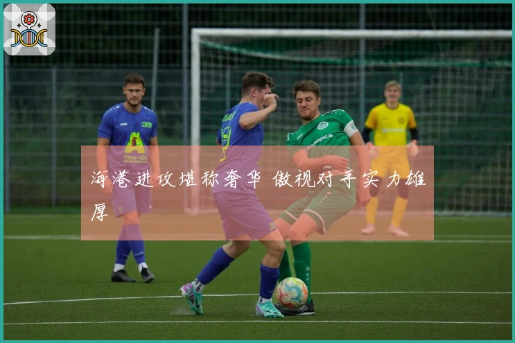 海港进攻堪称奢华 傲视对手实力雄厚