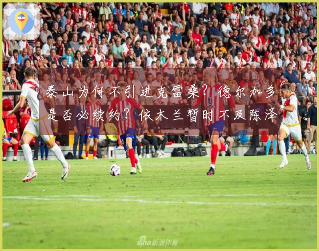 泰山为何不引进克雷桑？德尔加多是否必续约？依木兰暂时不及陈泽仕